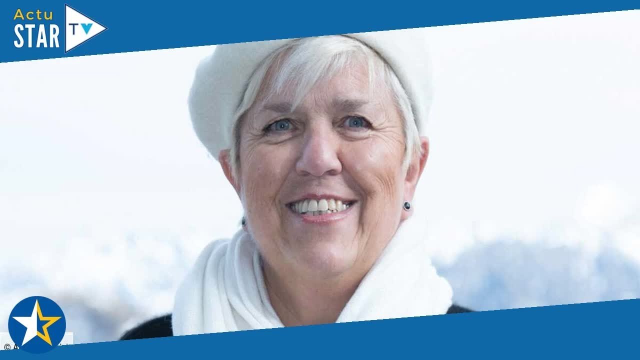 « Des petits problèmes liés à mon physique » : Mimie Mathy donne des nouvelles de sa santé