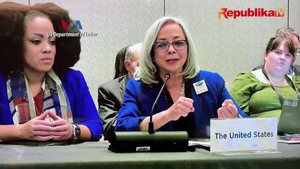 Teknologi AI Dinilai Bisa Hentikan Perdagangan Barang yang Dibuat Pekerja Anak