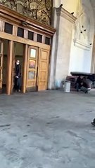 Street photography in Russia 21