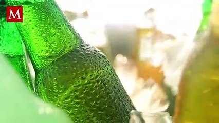 ¿Es seguro beber cerveza en la actual ola de calor?