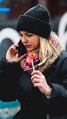 Street photography in Russia 26