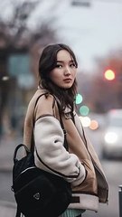 Street photography in Russia 23