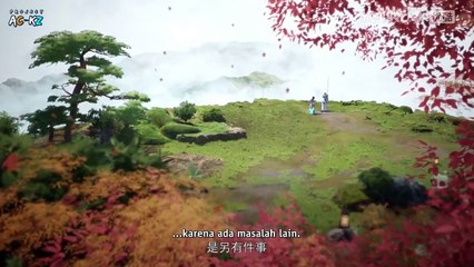 apotheosis Eps 12 Sub indo