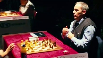 Magnus Bande-annonce (EN)