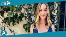 Brianne Howey (Ginny & Georgia) : la star de la série Netflix a accouché de son premier enfant