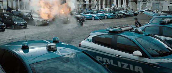 Equalizer 3 Bande-annonce (TR)