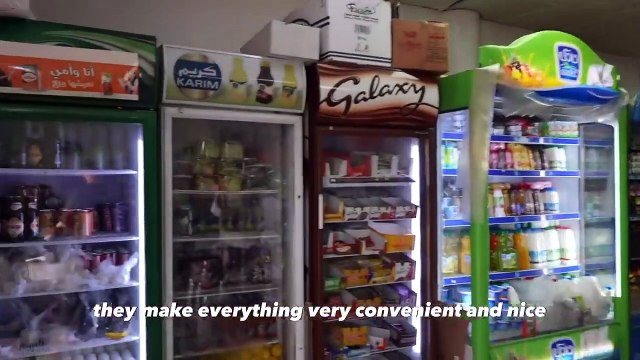 An Insider Look at The Islamic University of Medina _ The Muslim Cowboy Short Documentary