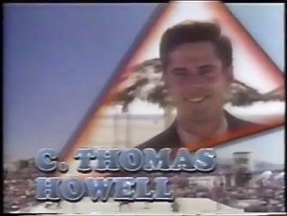 Chamada do Intercine com o filme Os reis da praia (06-01-1999)