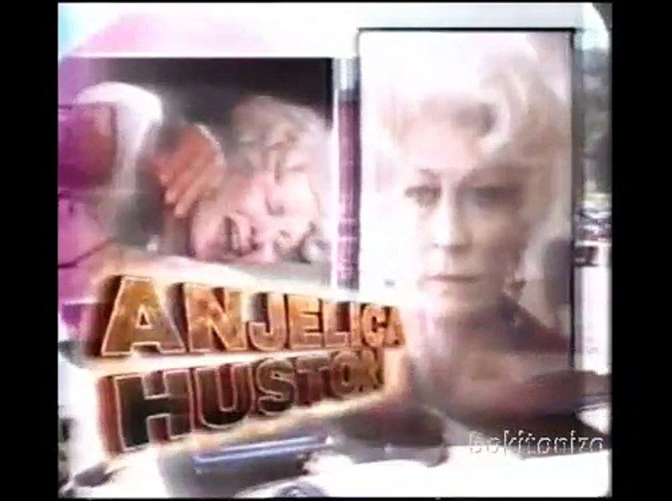 Chamada do Intercine com o filme Os Imorais (22-01-1997)