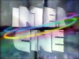 Chamada do Intercine com o filme Ou tudo ou nada (31-12-2003)