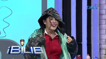 iBilib: DIY raincoat perfect for the rainy weather! (Life Hacks)
