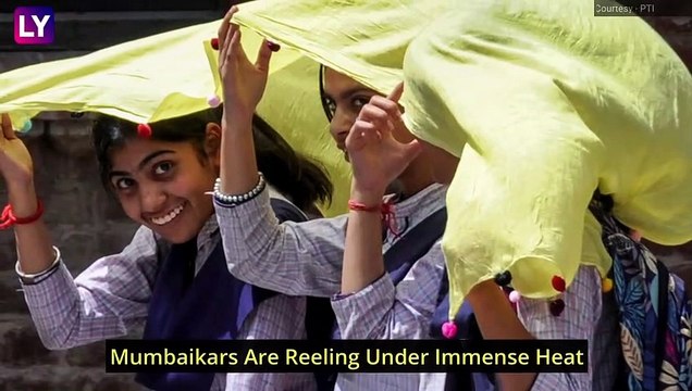 Mumbai Rains Forecast: Monsoon To Hit Mumbai In Next 72 Hours, Says India Meteorological Department (IMD)