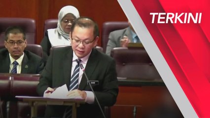 [TERKINI] KPM teliti cadangan tubuh agensi khusus bagi tingkatkan keterjaminan makanan