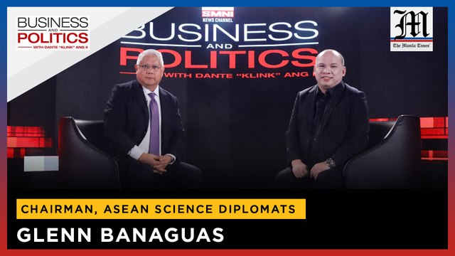 Education is key to addressing climate change | Business and Politics