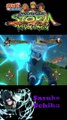 Sasuke Uchiha | Naruto Ninja Storm Revolution