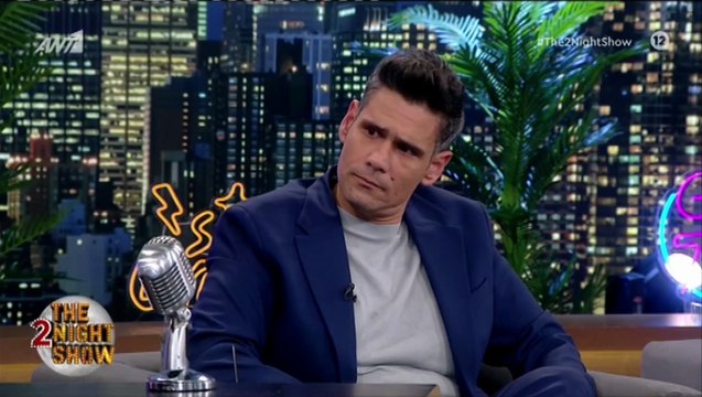 Γρηγόρης Αρναούτογλου για Ελένη Μενεγάκη: «Με έχει τσαντίσει, δεν πρόκειται να ξαναπάω στην εκπομπή της»