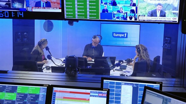 Un sous-marin touristique, en expédition sur l'épave du Titanic, disparaît au fond de l'océan