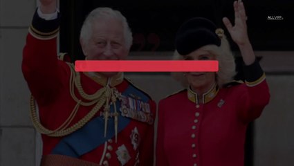 ¿Acaso el rey Carlos le mandó un mensaje a Harry?