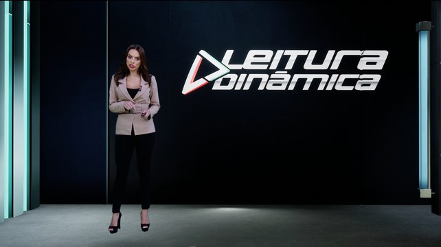 Assista à íntegra do Leitura Dinâmica de 19 de junho de 2023