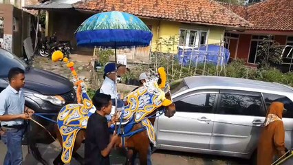 Naik Kuda Renggong #18