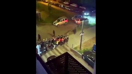 Putin talimat verdi; tek tek yakalayıp sınır dışı ettiler