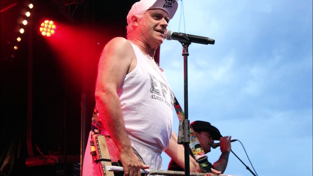 Rezé ( Loire Atlantique ) en Fête 2023 : Interview de Elmer Food Beat , Samedi 17 Juin