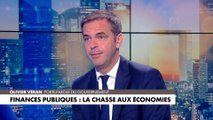 Olivier Véran : «La part des soins pris en charge par la Sécurité sociale dans notre pays est la plus élevée d'Europe»