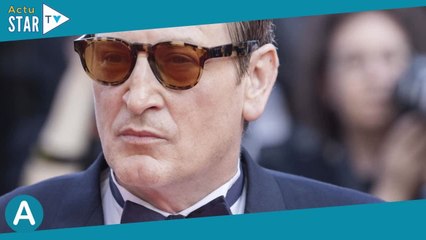 Benoît Magimel cambriolé dans le XVIe à Paris : une somme hallucinante dérobée chez l'ex de Juliette