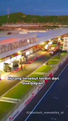 Rugi 100 Miliar, Balapan World Superbike bakal Dihapus dari Sirkuit Mandalika