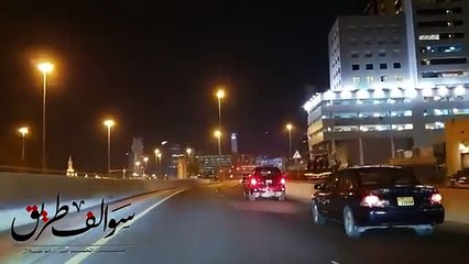 610 - قصة الحكم على أمريكي حاول التخلص من زوجته !! سوالف طريق