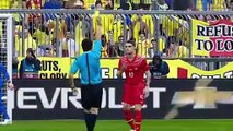 Switzerland vs Romania 2 x 2 Extended Highlights Goals   EURO 2024 Qualification