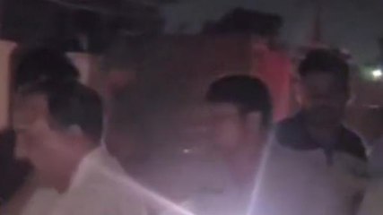 गौतमबुद्ध नगर: हथियारों के बल पर जनसुविधा केंद्र संचालक से चार लाख की लूट