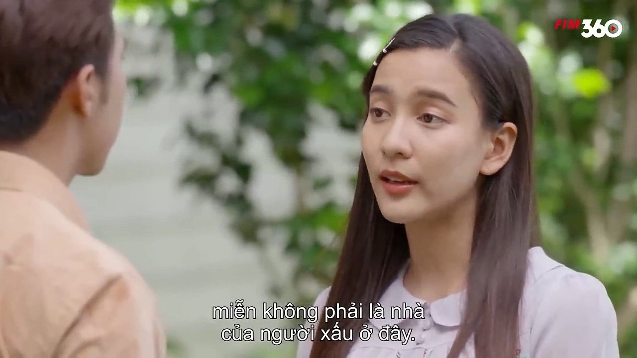 Lạc mất nguồn cội - Tập 15 phim Thái Lan lồng tiếng