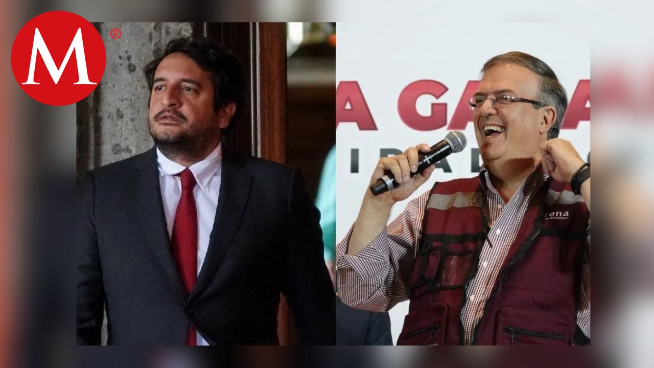 Hijo de AMLO rechaza invitación de Ebrard para dirigir la Secretaría de la Cuarta Transformación