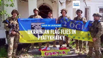 Latest news bulletin | June 20th – Morning