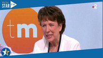 “Ce pervers…” : Roselyne Bachelot, comment Jean Castex l’a convaincue de revenir en politique