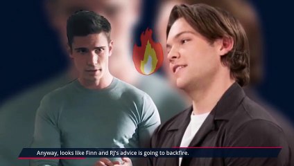 Thope’s Closeness Concerns Steffy- Ridge and Brooke Reconnect_ The Bold and The