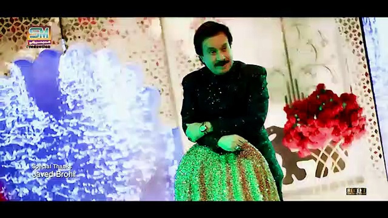 Dil Ko Jalana Chorh Dya - Shaman Ali Mirali - Urdu Song - Sindhi New Songs 2023