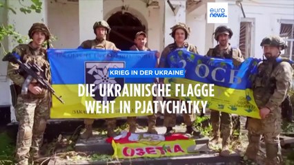 Nachrichten des Tages | 20. Juni - Morgenausgabe