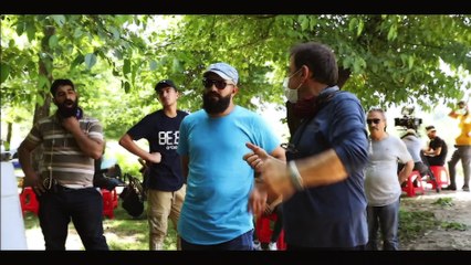 div-va-mah-Poshte-Sahne