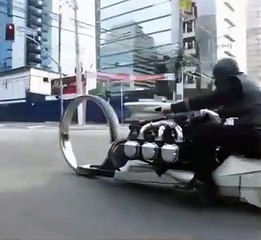 Innovation, next generation bike #shorts #viral #shortsvideo #video #innovationhub