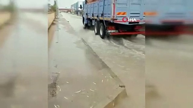 20 Haziran HAVA DURUMU: Bu hafta sonu yağmur var mı? Bu hafta yağmur yağacak mı? Hava durumu tahminleri!