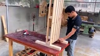 Easy & Unique Edeas Creative Pallet Recycling Ideas You Have Never Seen Before