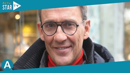 Julien Courbet viré par mail pour ''propos inacceptables'' : l'animateur était sous le choc !