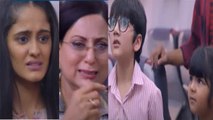 Gum Hai Kisi Ke Pyar Mein 20th June: Ashvini की हो जाएगी Death, क्या करेंगे Bhavani और Sai ?