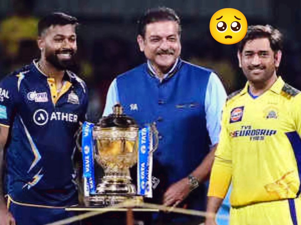 MS Dhoni and Hardik Pandya ❤️