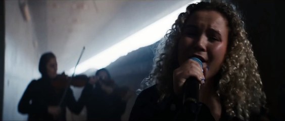 Alan Walker x Emma Steinbakken - Not You (Live Performance)