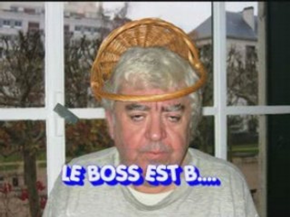 Notre bobo