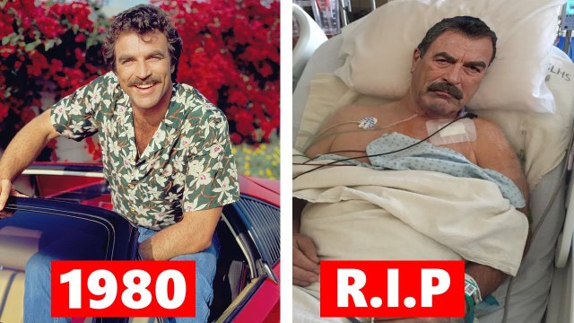 Magnum, P.I. 1980 Cast THEN AND NOW 2023, All the cast members died tragically!!
