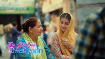 Nishan Pai Gia (Video Song)  Geeta Zaildar, Jassi X - Lyrical - Latest Punjabi Songs 2023